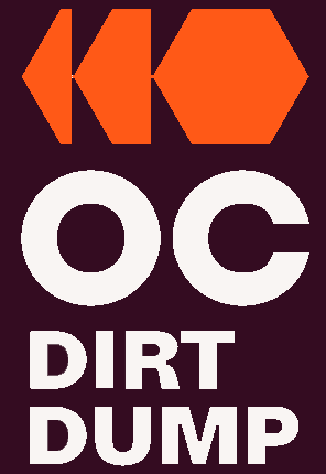 OC Dirt Dump